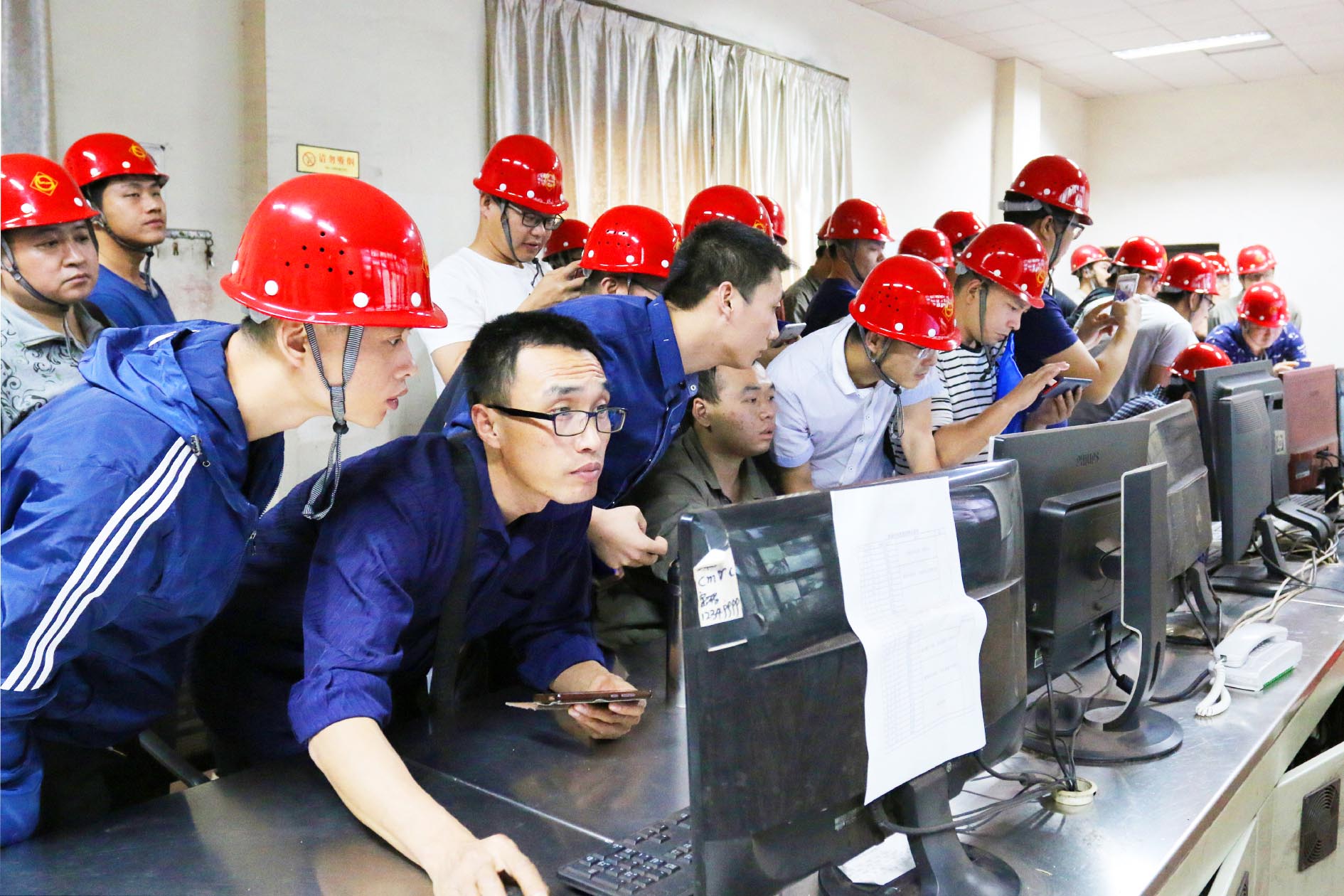 2017年全國(guó)煉鐵、燒結(jié)、焦