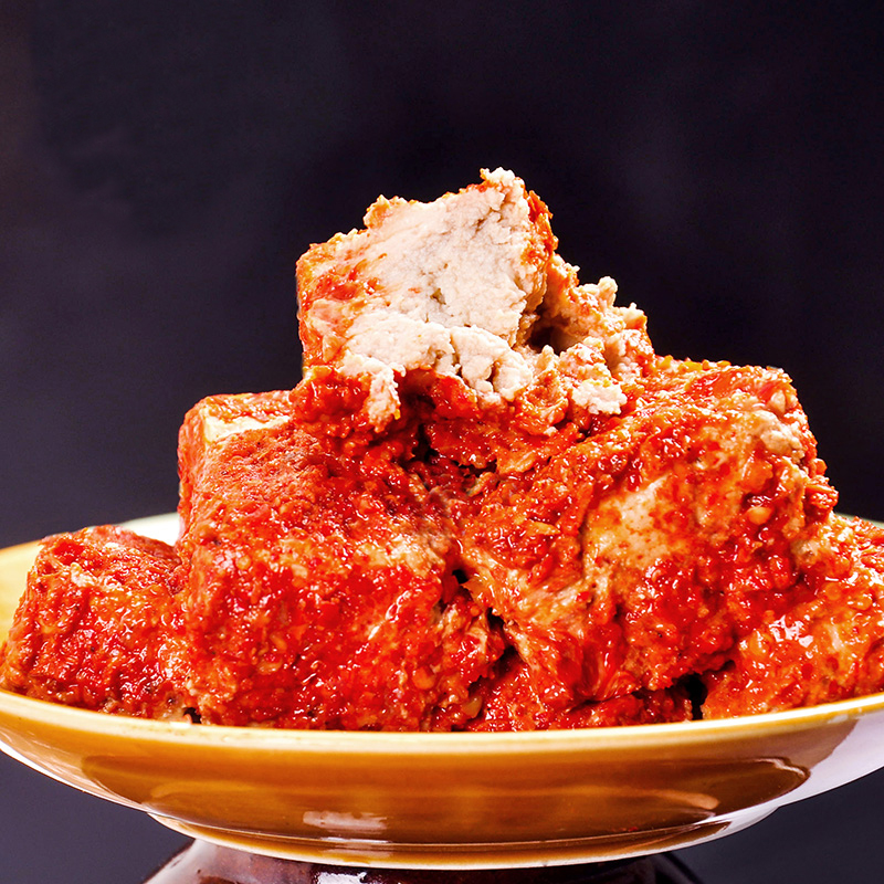 遠野風十八香豆腐乳 225