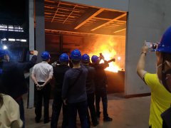 2021年第十三屆全國(guó)煉鐵高峰會(huì)議